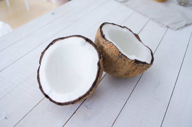 4種のヤシ由来の洗浄成分を独自にブレンド,シャンプー,ヘアケア,産後