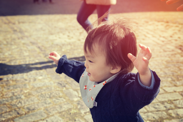 歩き始め2,赤ちゃん,靴,