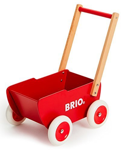 BRIO ドールワゴン 31370,赤ちゃん,靴,