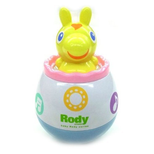 baby Rody ローリーチャイム No.3781,おもちゃ,楽器,