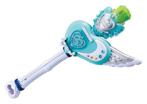 スイートプリキュア♪ 愛のビート♪ラブギターロッド,おもちゃ,楽器,