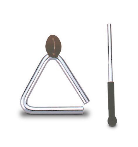 SUZUKI スズキ コンサートトライアングル ST-10,おもちゃ,楽器,