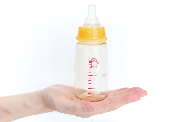 哺乳瓶,哺乳瓶,消毒,