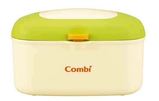 クイックウォーマー外観,