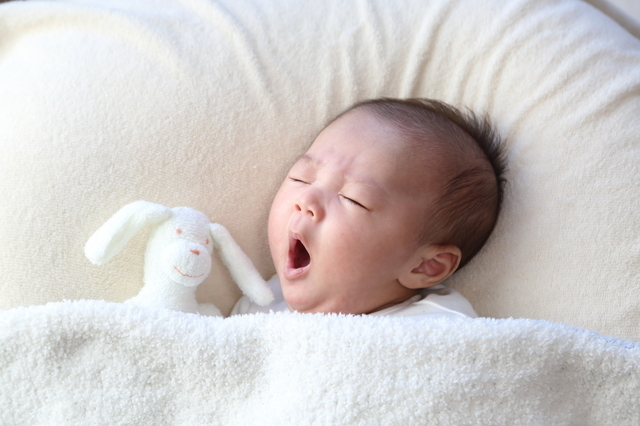 赤ちゃんとぬいぐるみ,ぬいぐるみ,おすすめ,赤ちゃん
