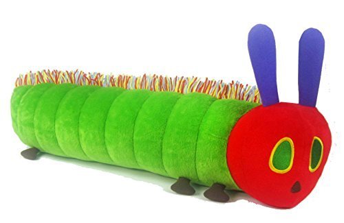 はらぺこあおむし ぬいぐるみ 抱き枕,ぬいぐるみ,おすすめ,赤ちゃん