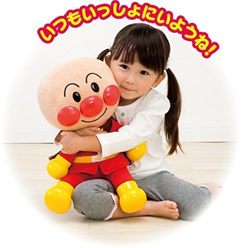 アンパンマン はじめてのおしゃべり48,ぬいぐるみ,おすすめ,赤ちゃん
