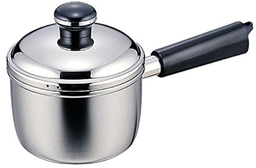 オブジェ ミルクパン 12cm OJ-1,離乳食,鍋,