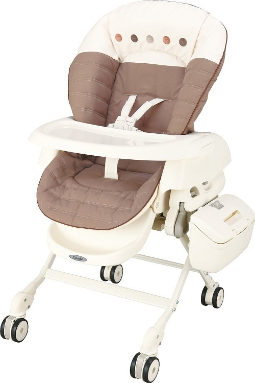 ネムリラ AUTO SWING エッグショック,ハイローチェア,おすすめ,人気