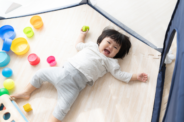 メリットデメリット,ベビーサークル,おすすめ,