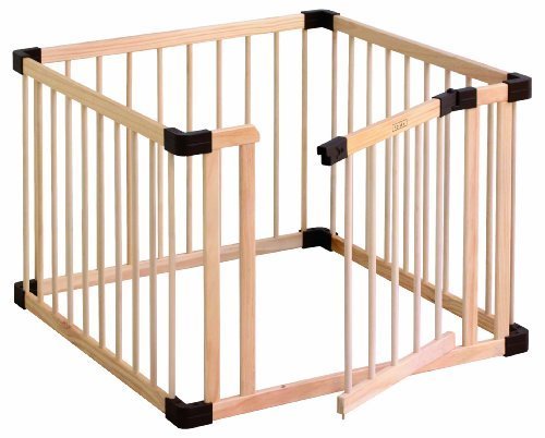 ファルスカ farska ジョイントプレイペンネオ ドア付き 746055,ベビーサークル,おすすめ,