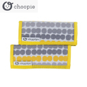 [メール便対応]ベビーカーがおしゃれに変身 CityGrips(シティグリップ)グリップカバー・シングル バロックサークル(2枚セット) ベビーカー グリップカバー ベビーカー ハンドルカバー ベビーカー カバー,ベビーカー,ハンドルカバー,