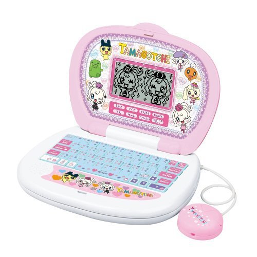 たまごっち! たまともパソコン,おもちゃ,パソコン,