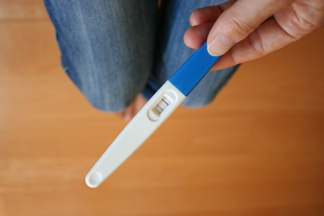 妊娠検査薬,妊娠初期症状,チェック,
