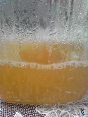 赤ちゃんにも果汁100％りんごジュース ,離乳食,りんご,