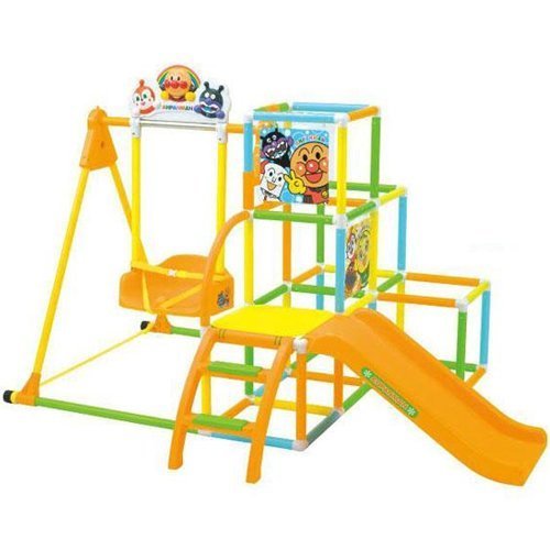 アンパンマン NEW ブランコパークDX,2歳,誕生日,男の子