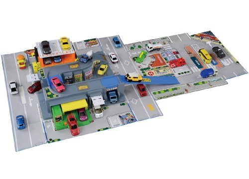 トミカ とびだす! おかたづけ立体マップ,2歳,誕生日,男の子