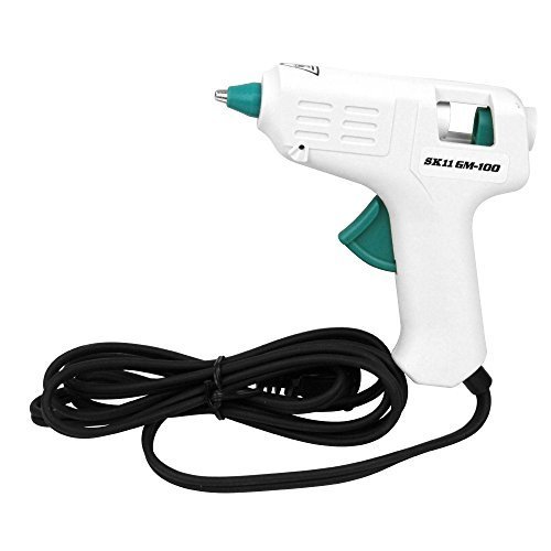 SK11 ボンドガン ピタガン 木材 紙 皮革 プラスチック用 GM-100,マタニティ,ロゼット,