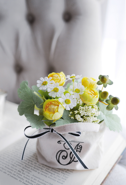 フラワーアレンジメント,出産祝い,花,