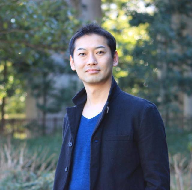 講師:森先生,サマースクール,日吉,慶應