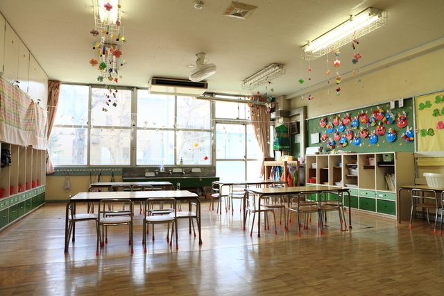 保育園や幼稚園,武蔵小杉,保育園,