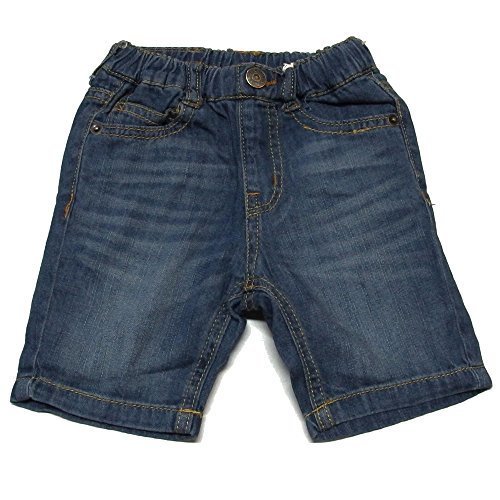  F.O.KIDS スタンダードデニムパンツ,キッズ,ショートパンツ,