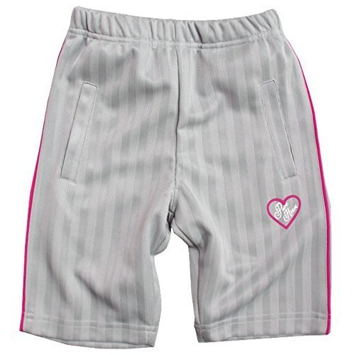 女の子 キッズ ジュニア ジャージ ハーフパンツ ,キッズ,ハーフパンツ,