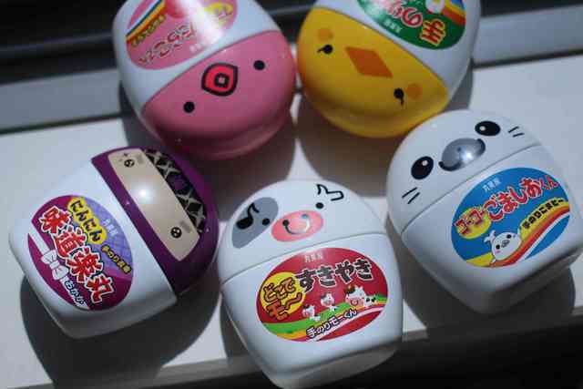 丸美屋手のりシリーズ(オリジナル),丸美屋,ふりかけ,