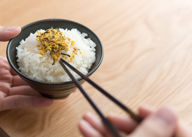 ふりかけごはん,丸美屋,ふりかけ,