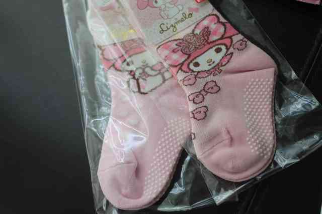 リズメロとは,しまむら,マイメロディ,