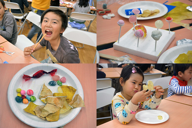 にせもの造形,武蔵小杉,カフェ,ママ会