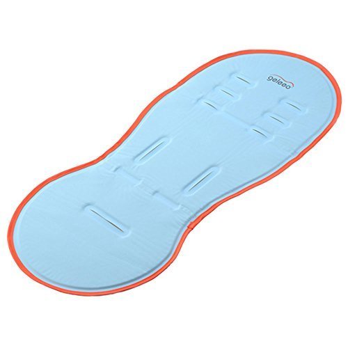 (ジェレオ)geleeo ベビーカークールシート,ベビー,冷却シート,