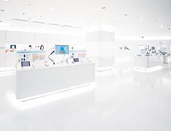 花王ミュージアム,花王,工場見学,