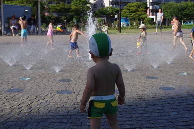 男の子水着水遊び,ベビー水着,男の子,おすすめ
