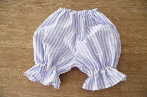 日本製フリルパンツ　bebe couture,ベビー,かぼちゃパンツ,