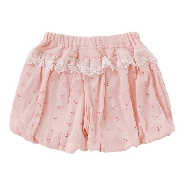 バルーンパンツ　ニシキ,ベビー,かぼちゃパンツ,