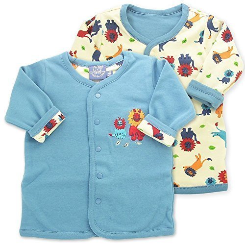 リバーシブルカーディガン　Mak the yak(マックザヤック),ベビー,カーディガン,おすすめ