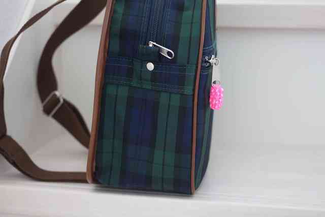 オリジナル園かばん,ファンルーム,100均,