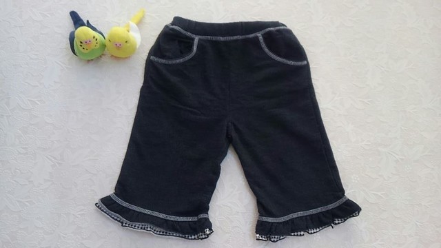 パンツ,ベビー,パンツ,