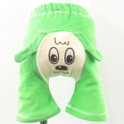 いないいないばあっ！　なりきりパンツ80　ワンワン,ベビー,パンツ,