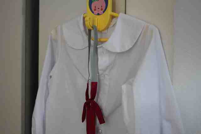 幼稚園の制服,無印,下着,