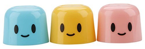 ウェルビー キャップコップe (3個セット) WE-10355,ペットボトル,キャップコップ,