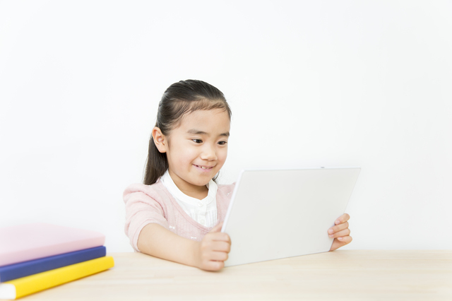 タブレットでの学習,小学生,おすすめ,教材