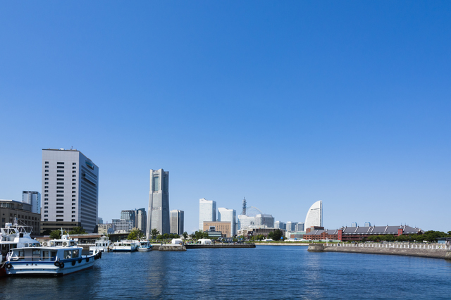 横浜クルーズ,赤レンガ倉庫,横浜クルーズ,