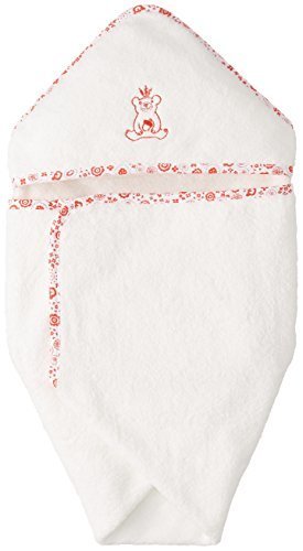 やわらぎ 今治産 ウルソン ハナバタケ オクルミ レッド65×65cm,出産祝い,プレゼント,ランキング