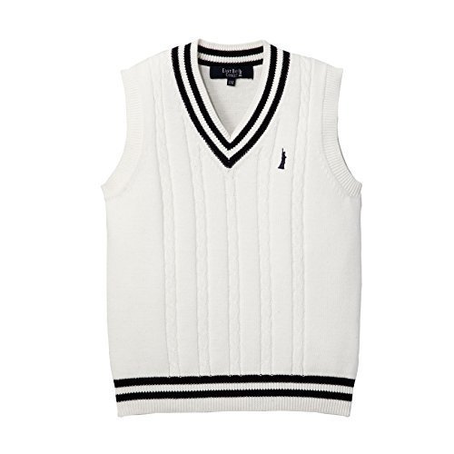 チルデンベスト｜EASTBOY Kids （イーストボーイ・キッズ）,キッズ,ニットベスト,