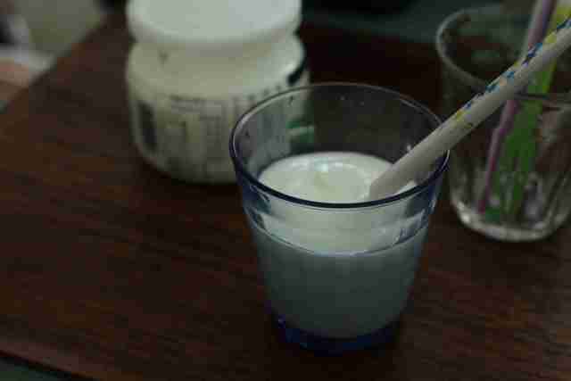 デュラレックスはヨーグルトを入れてもGOOD,デュラレックス,ナチュラルキッチン,