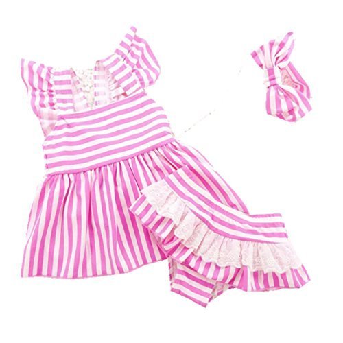 GoGokids幼児 女の子 ベビー 子供ミズギ ビキニ 女の子 キッズ水着 子供水着 女の子 女児 ガールズ ミズギ スイミング スクール水着 スイムウエア UVカット (S, ピンク),女の子,子供水着,