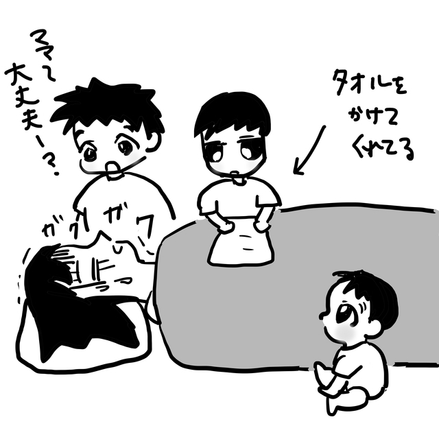 乳腺炎,育児,日記,授乳