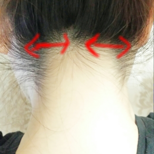 ,育児疲れ,マッサージ,頭痛